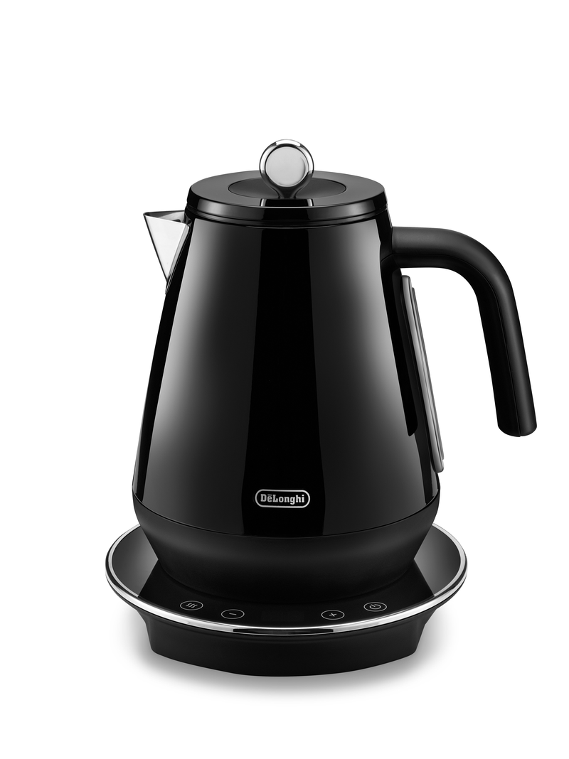 Kettle De'Longhi Eclettica KBY2001.W