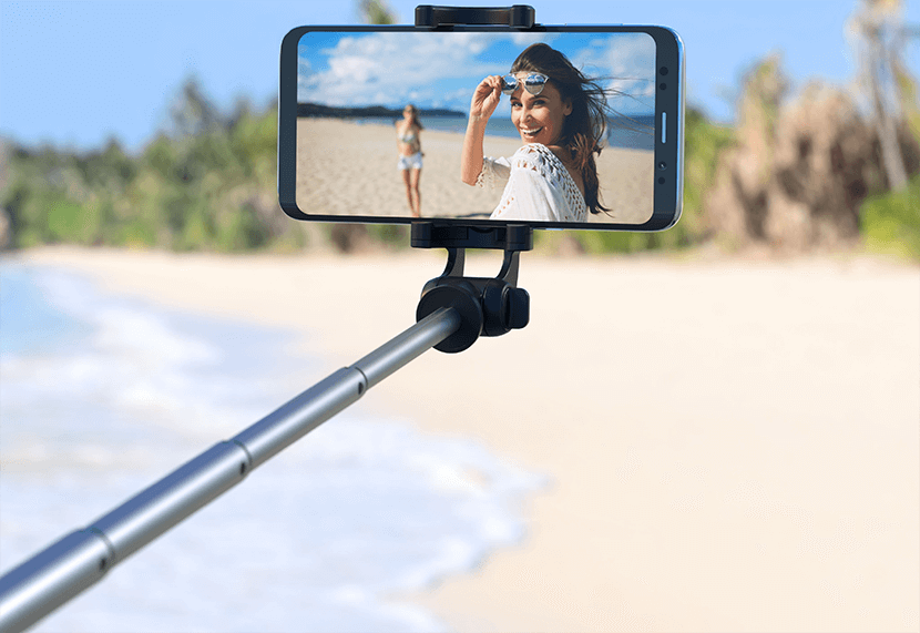 Eternico Selfie Stick S200BT