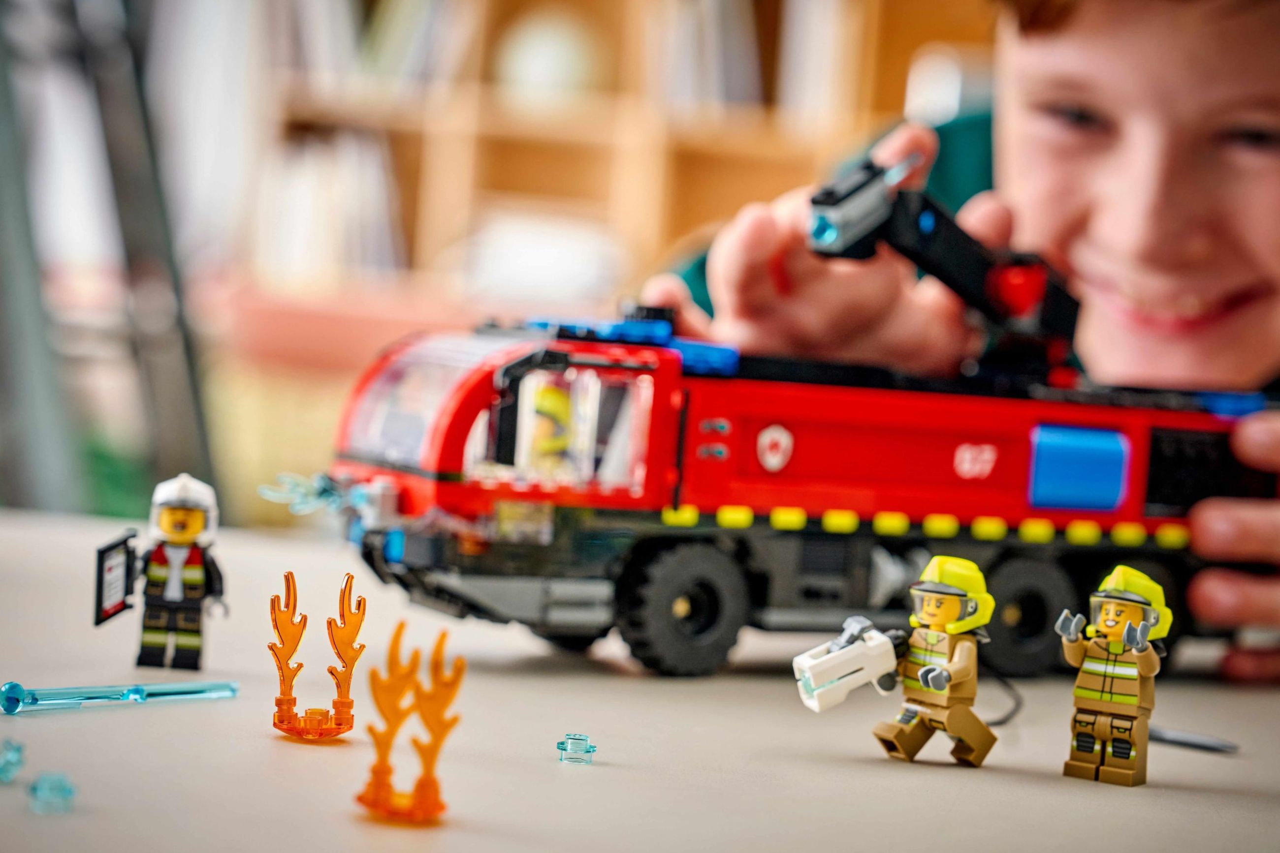 LEGO