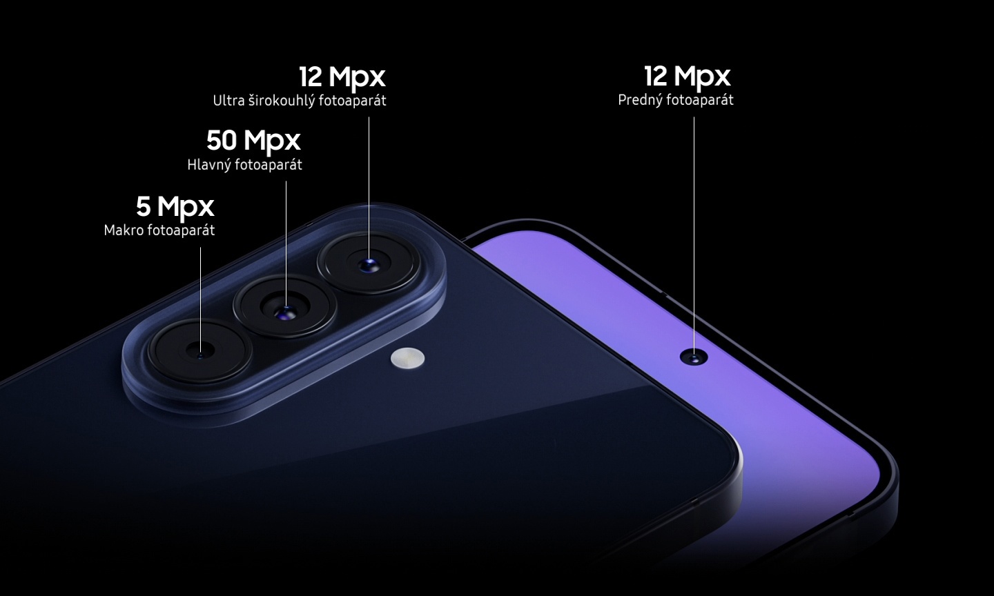 Mobilný telefón Samsung Galaxy A57 5G
