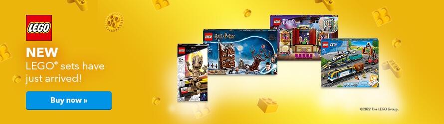 LEGO special offers