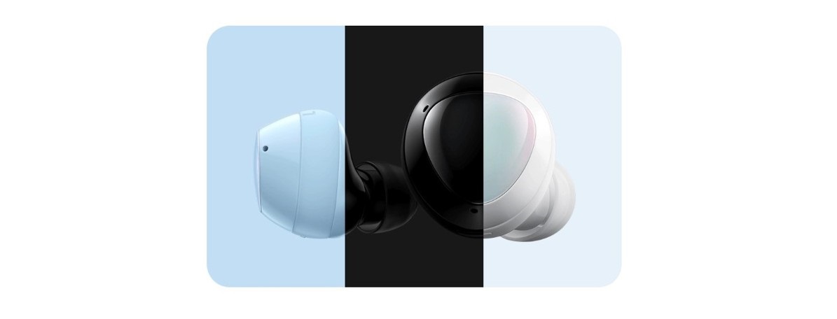 Samsung Galaxy Buds+