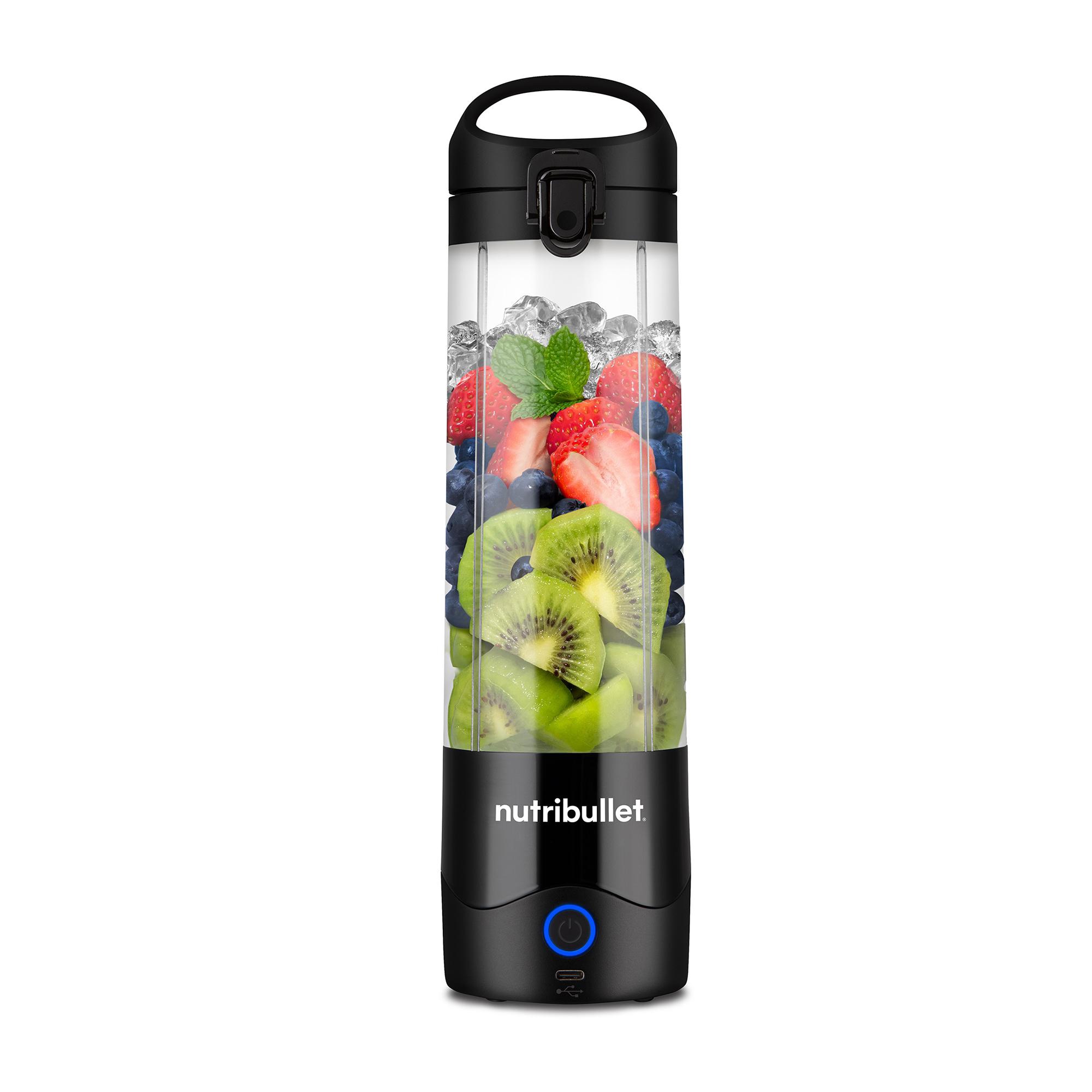 Nutribullet NBP003NBL blender Nutribullet NBP003NBL blender
