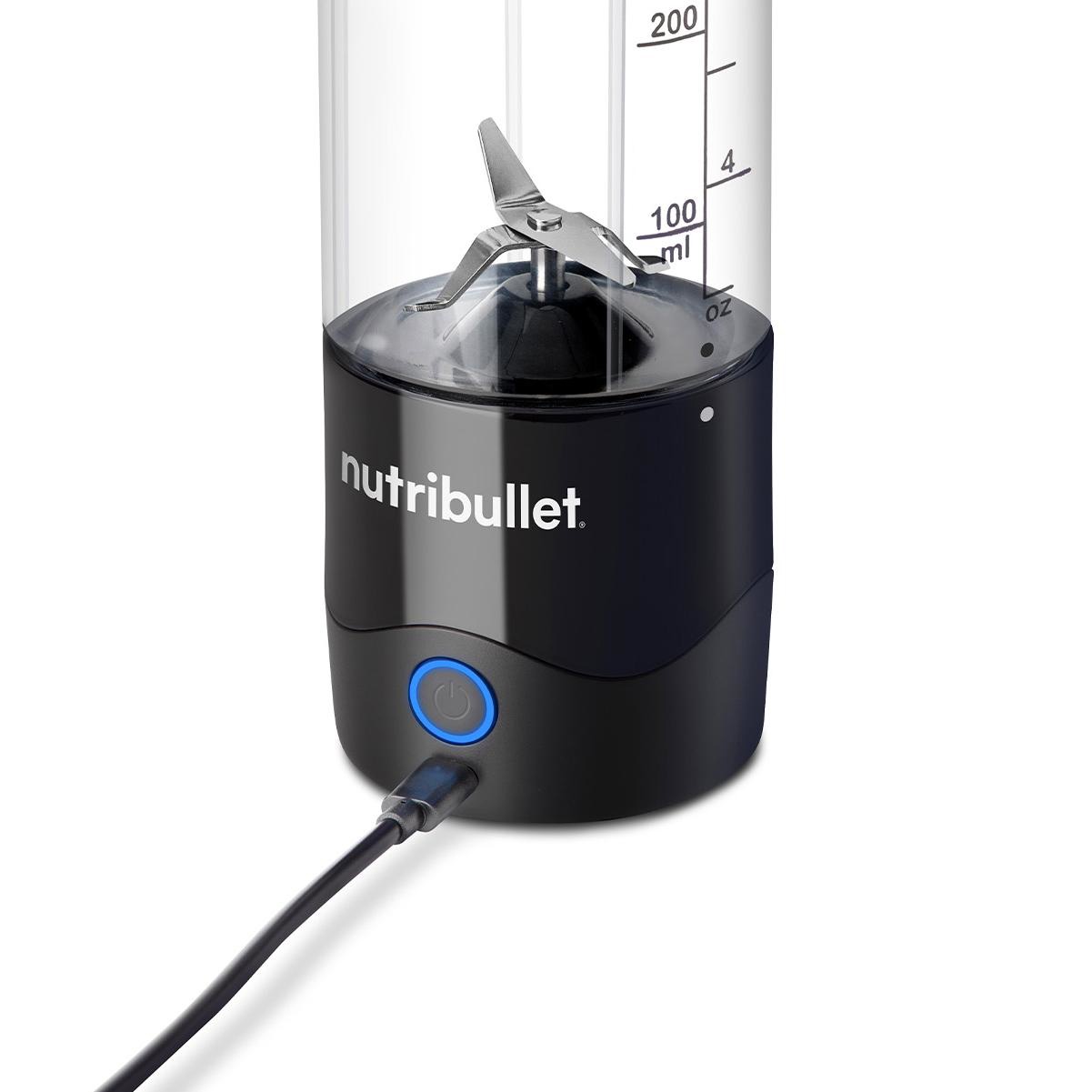 Nutribullet NBP003NBL blender Nutribullet NBP003NBL blender