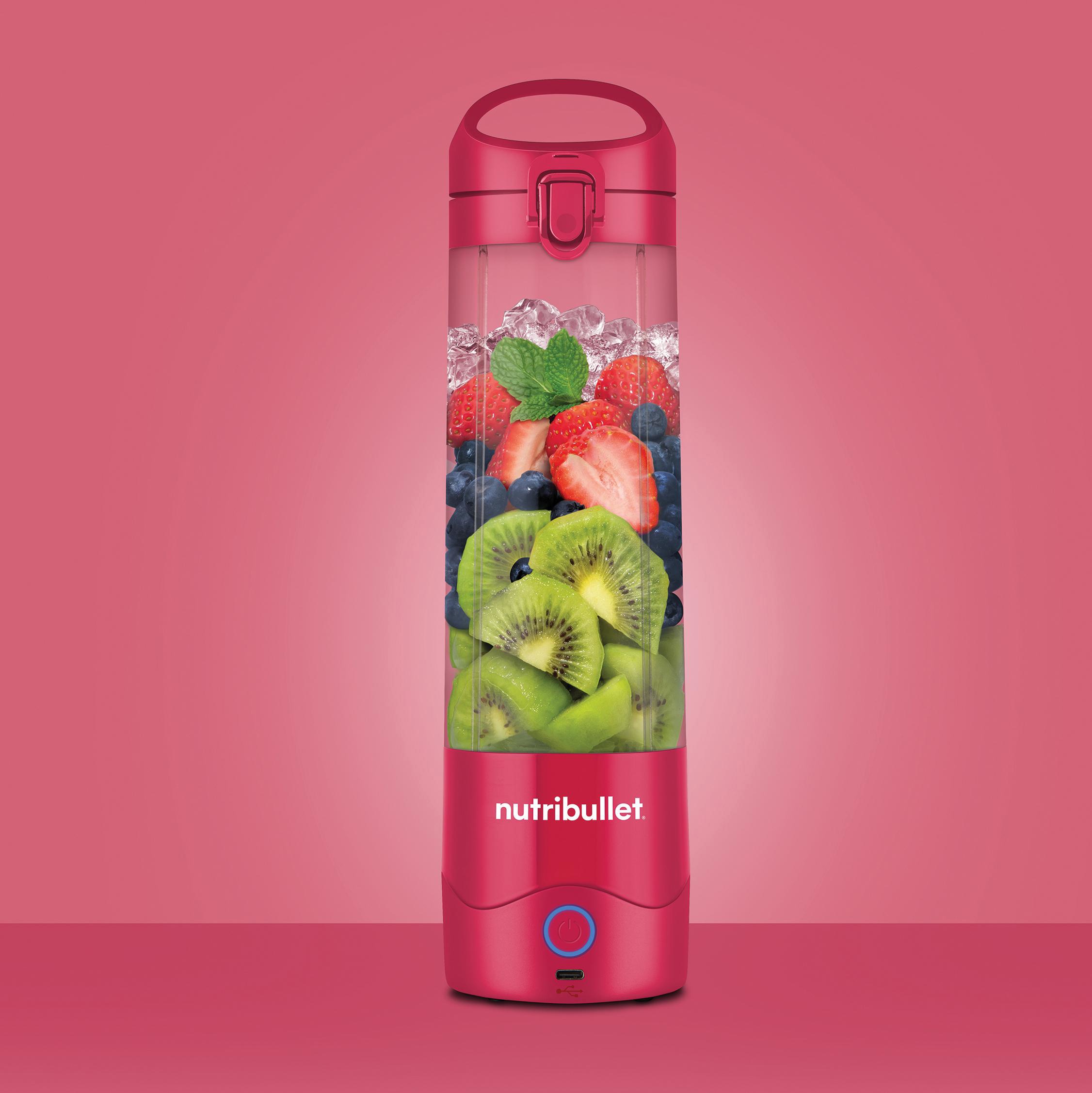 Nutribullet NBP003NBL blender Nutribullet NBP003NBL blender
