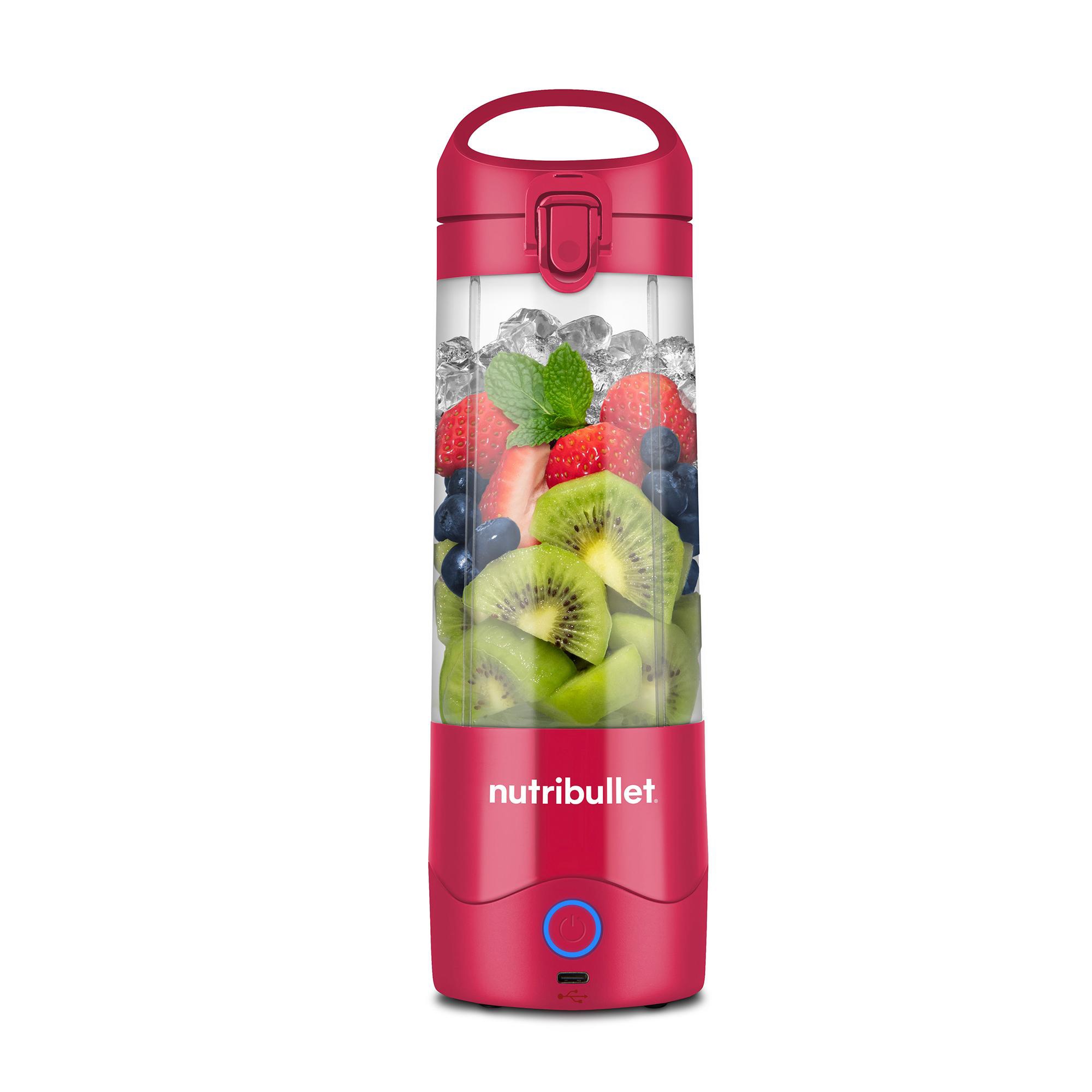 Nutribullet NBP003NBL blender Nutribullet NBP003NBL blender