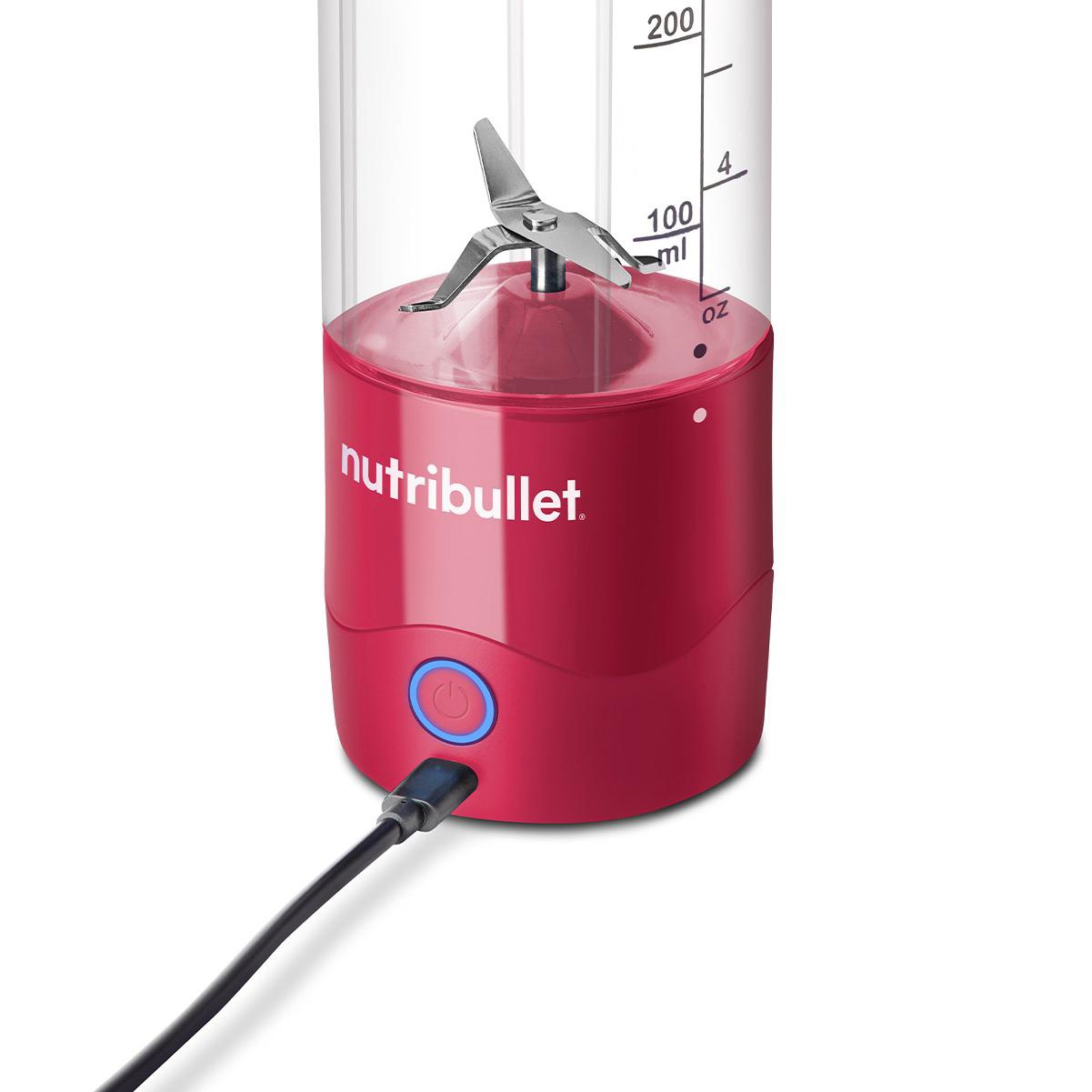 Nutribullet NBP003NBL blender Nutribullet NBP003NBL blender