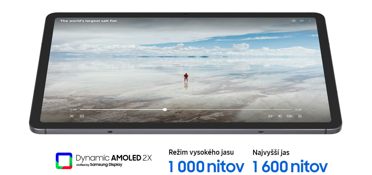 Samsung Galaxy Tab S11