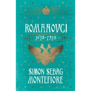 Romanovci: 1613-1918