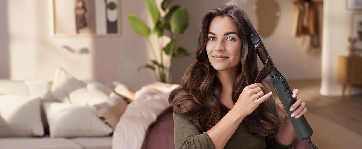 Philips Series 7000 Rotating Air Styler Philips Series 7000 Rotating Air Styler