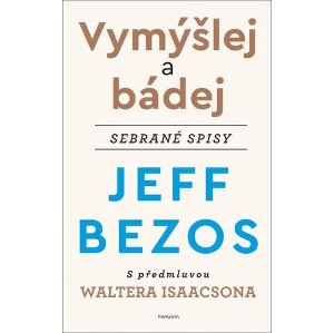 Vymýšlej a bádej
