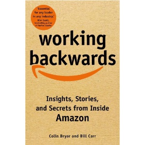 Working Backwards