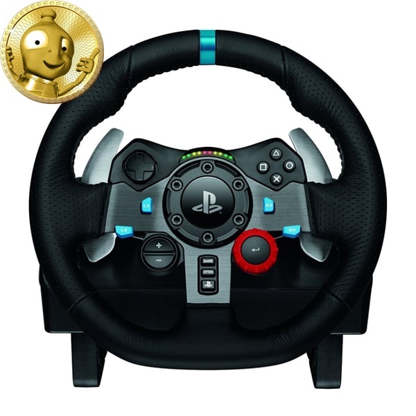 Logitech G29 Driving Force