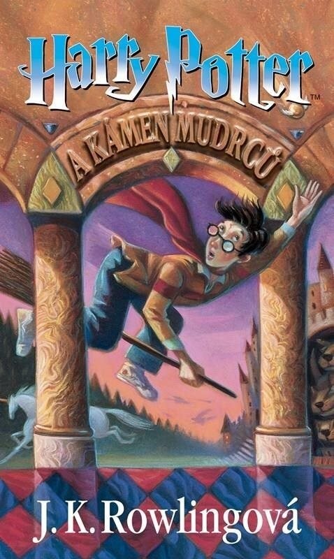 Harry Potter