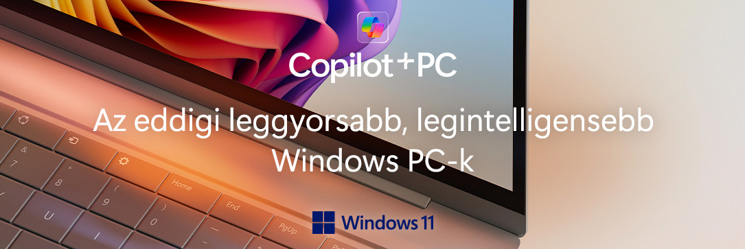 notebooky Copilot+ PC