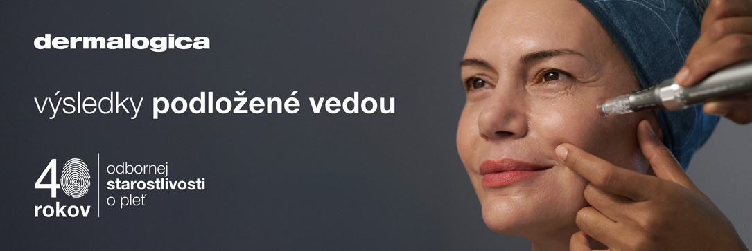kozmetika dermalogica