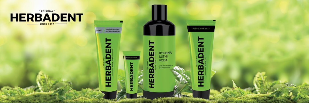 Herbadent