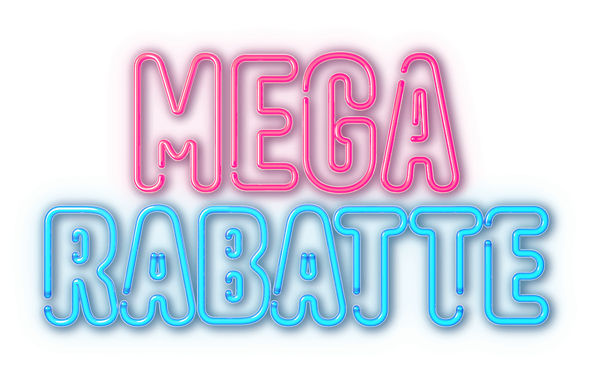 Mega Ausverkauf skončil