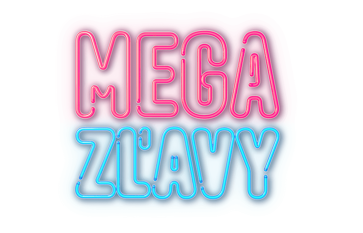 MEGA Výprodej skončil