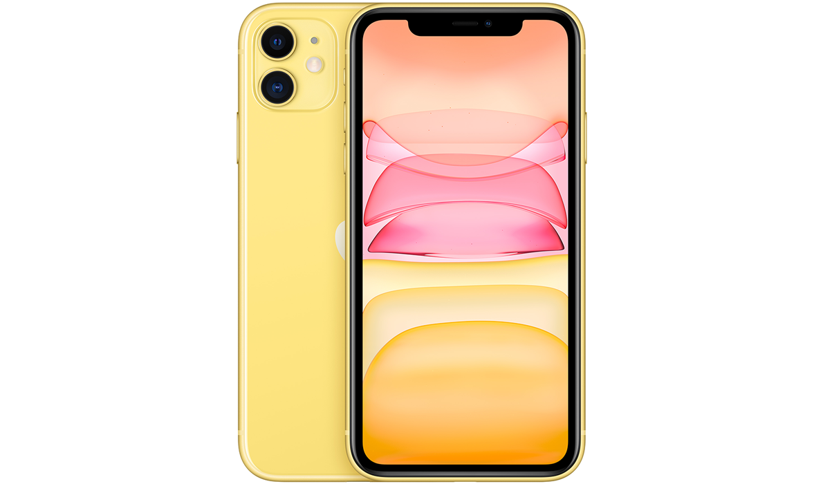 iPhone 11