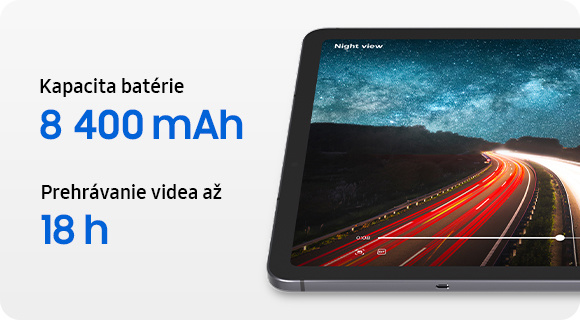 Samsung Galaxy Tab S11