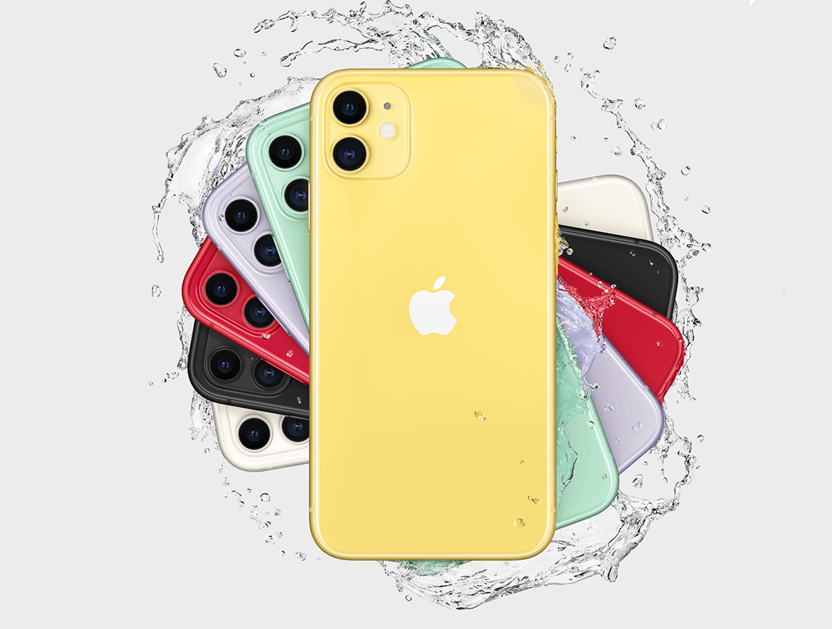 iPhone 11