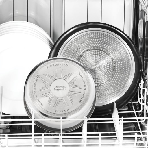 Sada nádobí Tefal sada nádobí 6 ks Ingenio Emotion L897S655