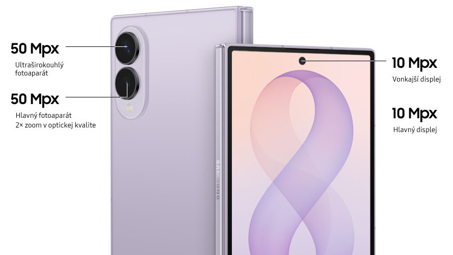 Samsung Galaxy Z Fold8