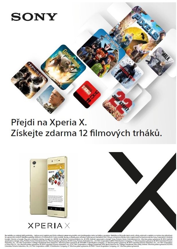 12 filmov zadarmo