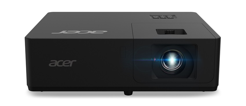 Projektory Acer řady PL
