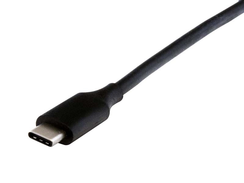 USB C