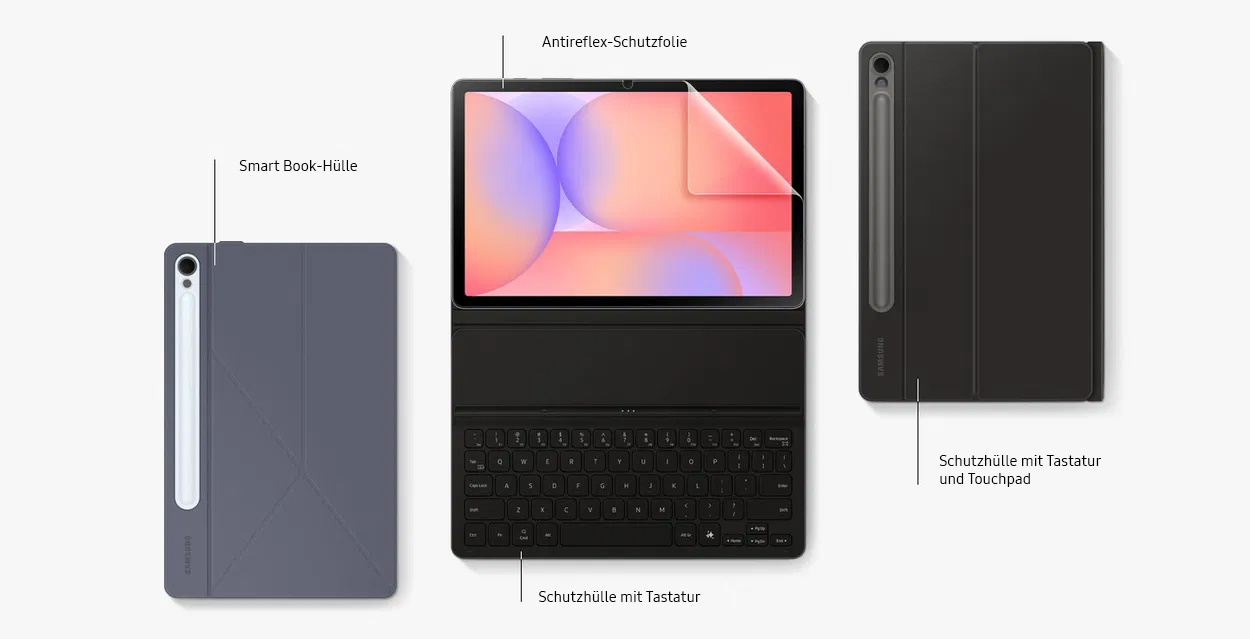 Tablet Samsung Galaxy Tab S10 Lite