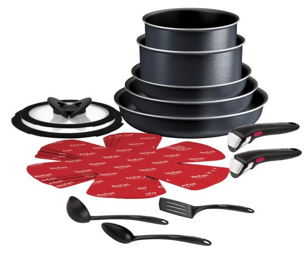 Tefal Pánev 22 cm Ingenio Unlimited L7630302 Tefal Pánev 22 cm Ingenio Unlimited L7630302