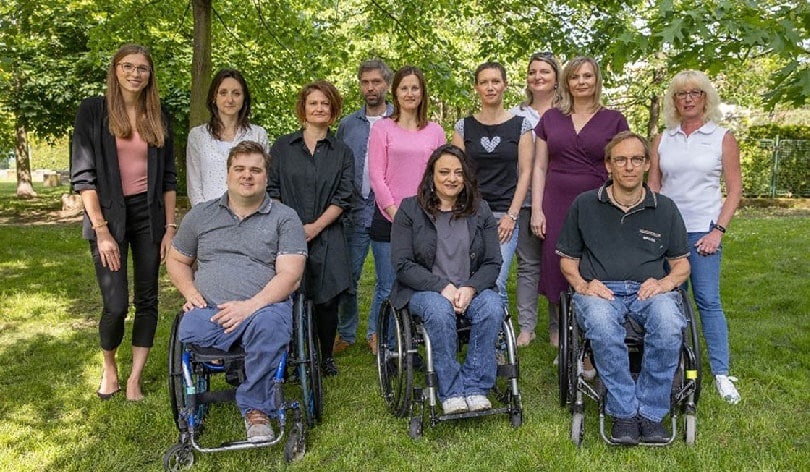 Česká asociace paraplegiků