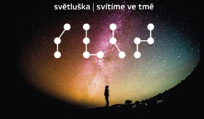 Světluška