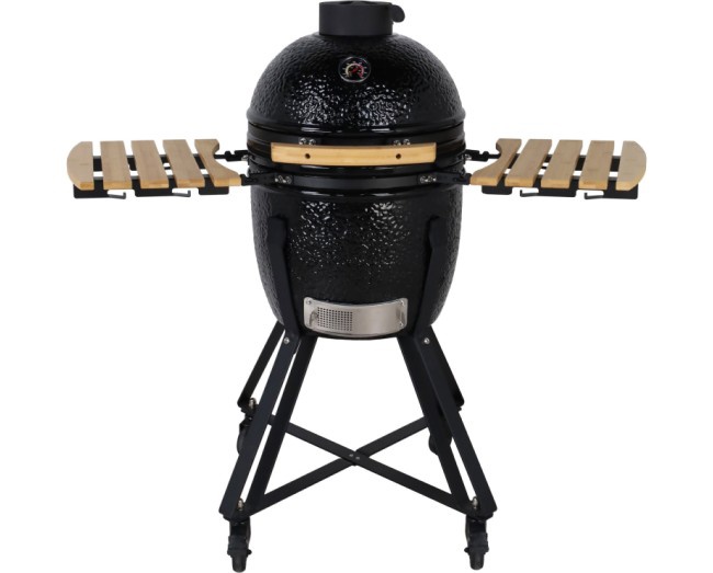 La Proromance Lava Egg Kamado 18