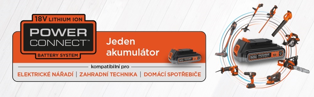 BLACK+DECKER®
