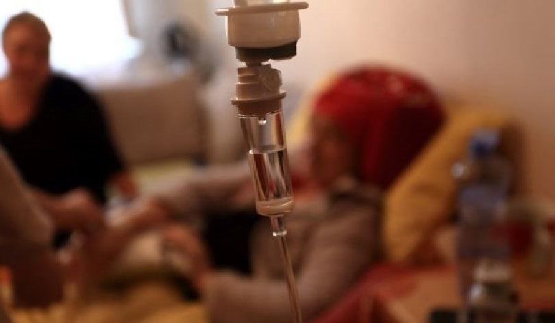 Mobilní Hospic Ondrášek