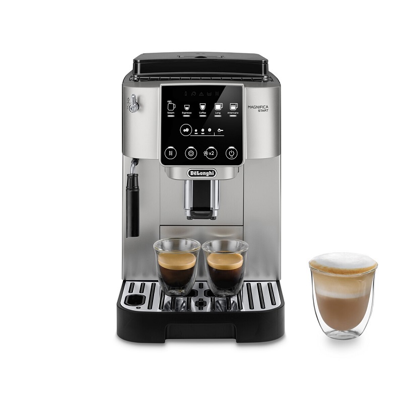 Automatic coffee machine De'Longhi Magnifica Start ECAM220.30.SB