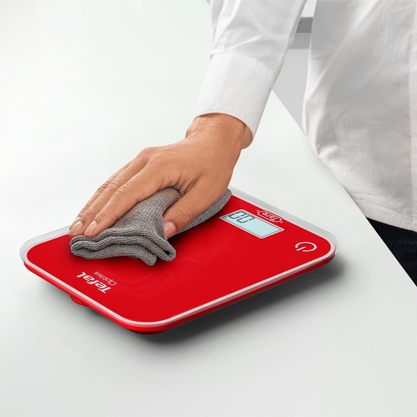 Tefal BC5004V2 Optiss Digital Kitchen Scales