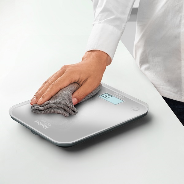 Tefal BC5004V2 Optiss Digital Kitchen Scales Tefal BC5004V2 Optiss Digital Kitchen Scales