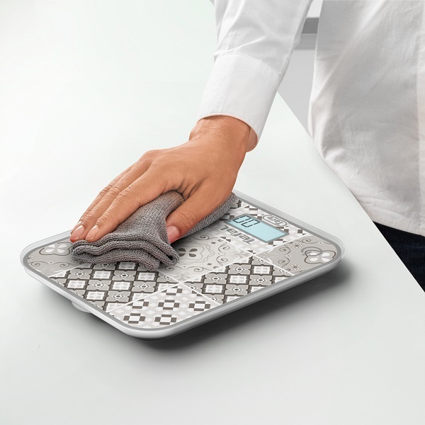 Tefal BC5004V2 Optiss Digital Kitchen Scales Tefal BC5004V2 Optiss Digital Kitchen Scales