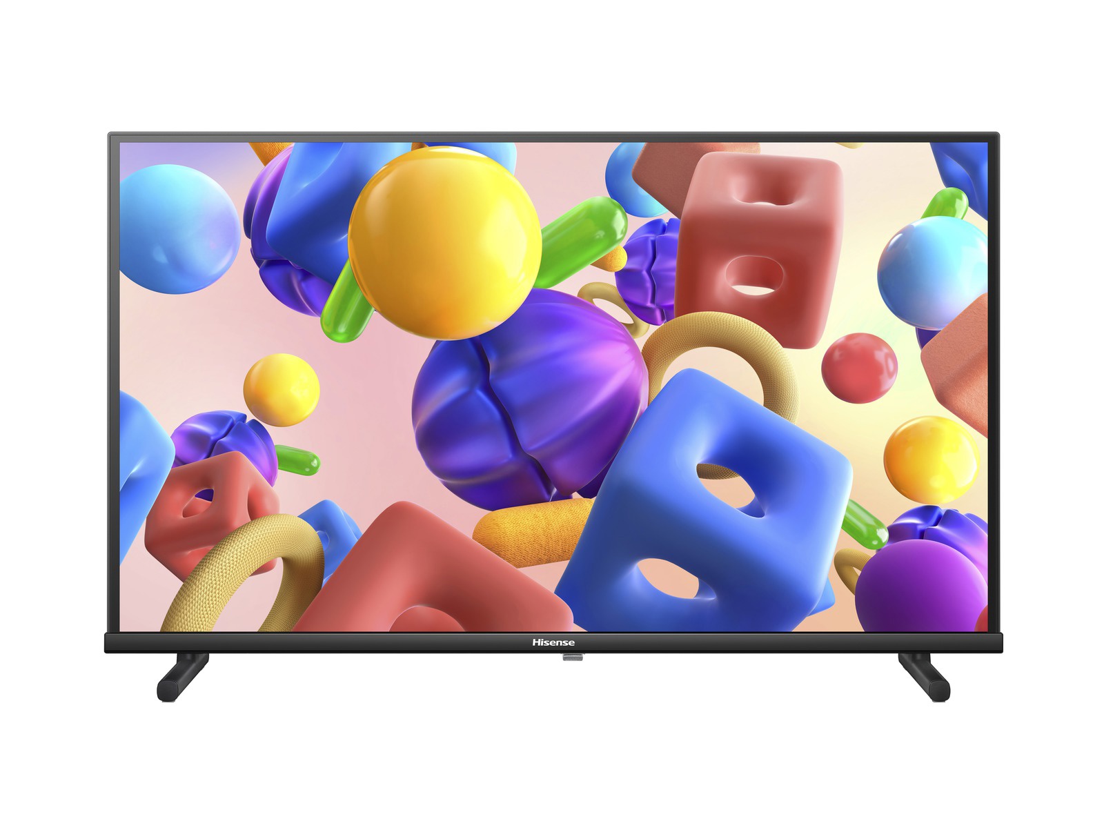 Televize 32" Hisense 32A5KQ  SMART QLED