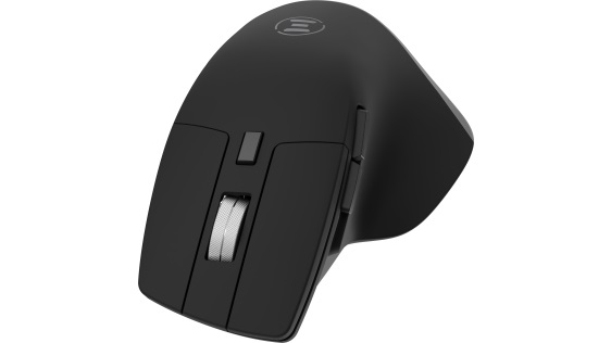 Myš Eternico Wireless 2.4G + BT Office Mouse MSB550B Silent