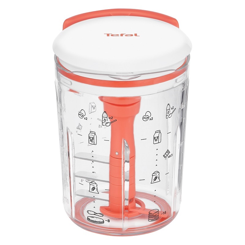 Tefal K1844404 Pancake Express hand blender Tefal K1844404 Pancake Express hand blender