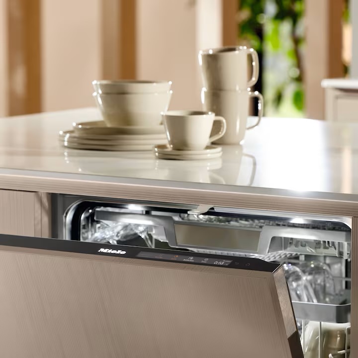 MIELE G 7210 SCi MIELE G 7210 SCi