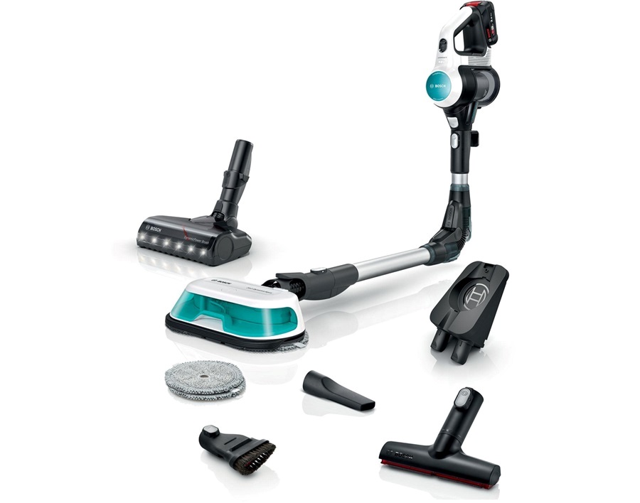 BOSCH BCS71HYG4 Unlimited 7 ProHygienic Aqua stick vacuum cleaner