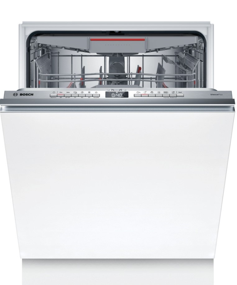 Vestavná myčka BOSCH SMV4HCX19E