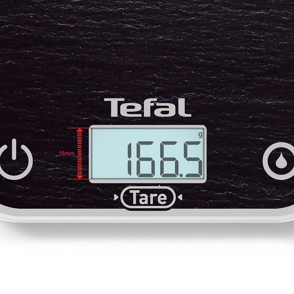 Tefal BC50D2V0 Optiss Digital Kitchen Scales
