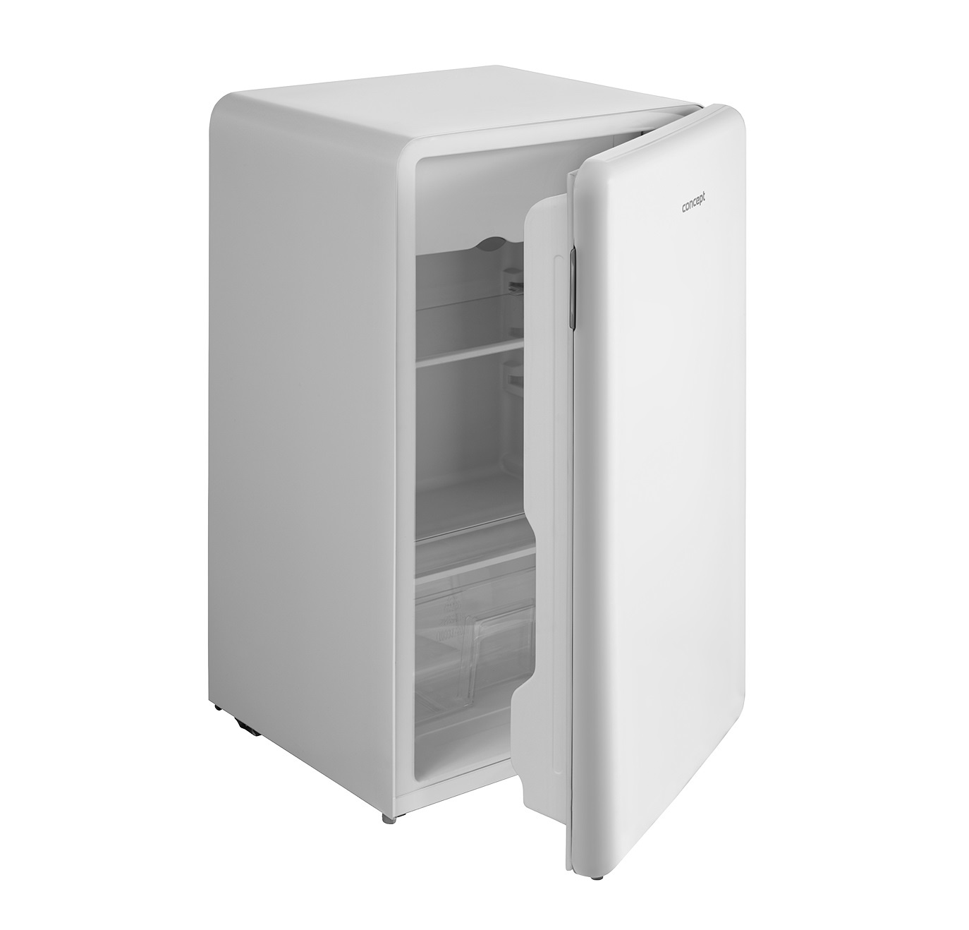 CONCEPT LA3883ss SINFONIA American Fridge